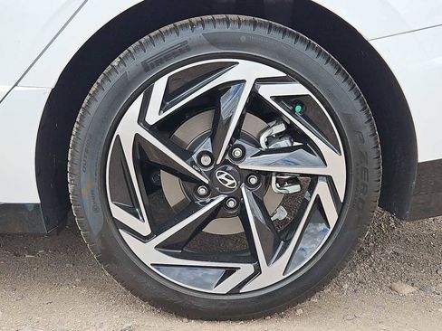 New 2026 Hyundai Sonata SEL FWD image 13