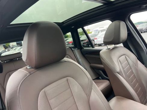 Used 2023 BMW X3 M40i AWD/4WD image 40