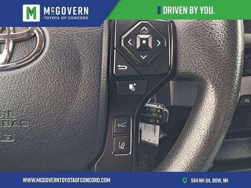 Used 2019 Toyota Tacoma SR image 17