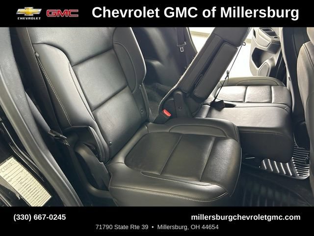 Used 2023 GMC Acadia SLT AWD/4WD image 33