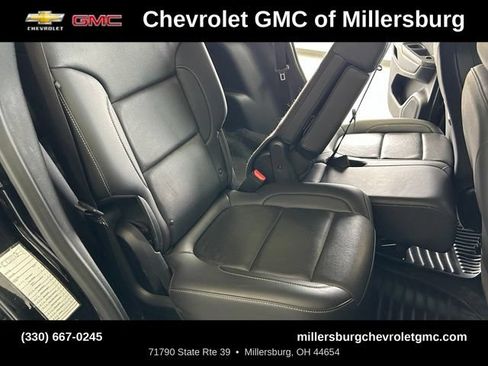 Used 2023 GMC Acadia SLT AWD/4WD image 33