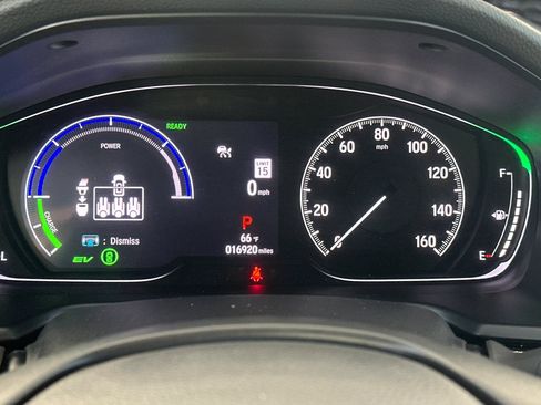 Used 2022 Honda Accord Sport image 26