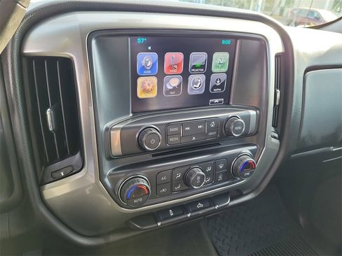 Used 2017 Chevrolet Silverado 1500 LT w/ All Star Edition image 8