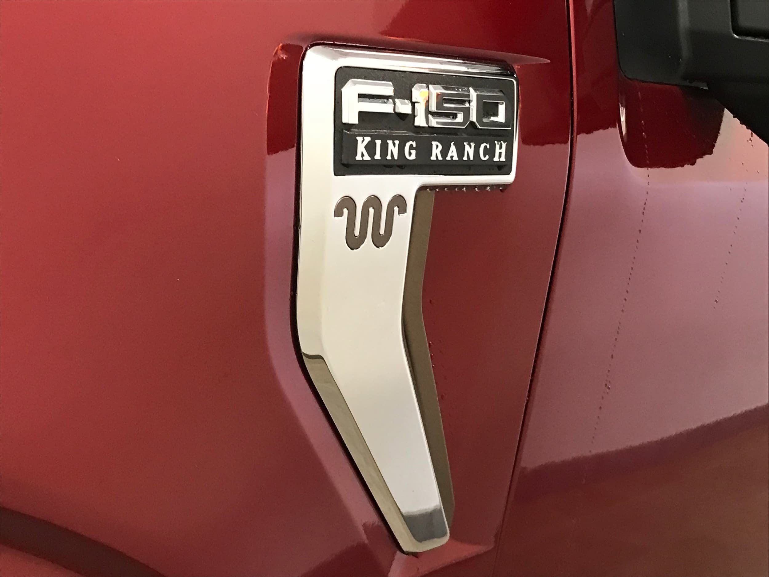 New 2026 Ford F150 King Ranch w/ Equipment Group 601A High AWD/4WD image 15