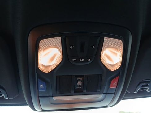 Used 2024 RAM 3500 Tradesman w/ Chrome Appearance Group image 46