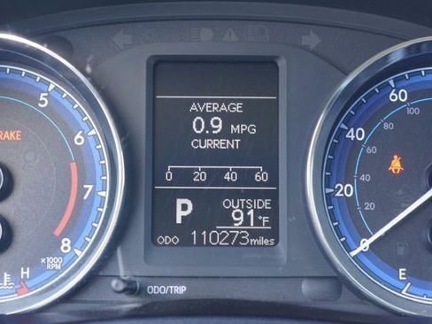 Used 2019 Toyota Corolla L w/ Carpet Mat Package (TMS) image 17