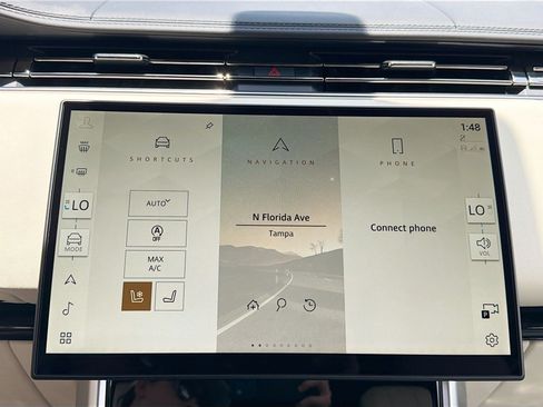 New 2026 Land Rover Range Rover SE AWD/4WD image 27
