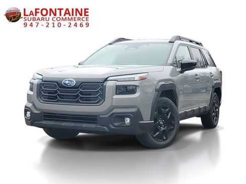 Certified 2026 Subaru Outback Limited AWD/4WD image 1