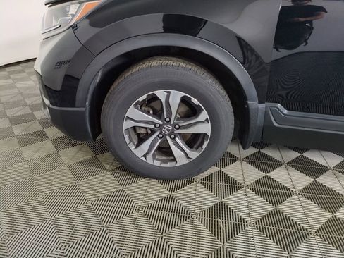 Used 2019 Honda CR-V LX image 27