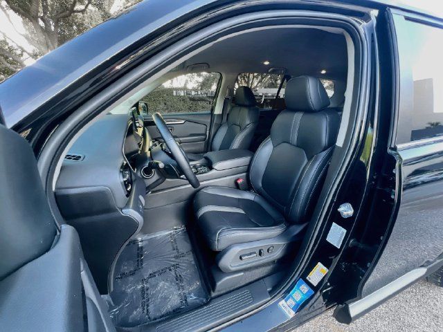 Used 2023 Honda Pilot EX-L image 10