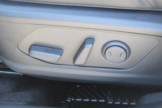 New 2026 Hyundai Tucson Limited AWD/4WD image 13