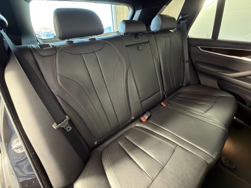 Used 2018 BMW X5 sDrive35i w/ Executive Package image 32