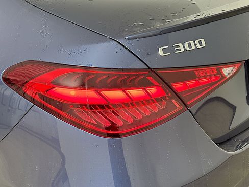 Used 2026 Mercedes-Benz C 300 4MATIC Sedan image 68