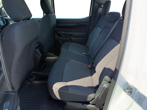 Certified 2024 Ford Ranger XL AWD/4WD image 16