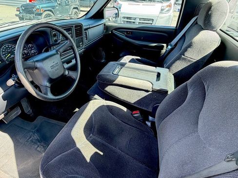 Used 2000 GMC Sierra 1500 SL RWD image 11
