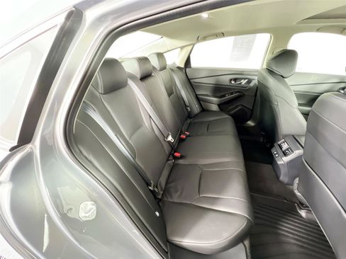 Used 2025 Honda Accord Touring image 29