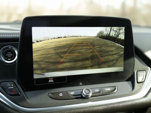 Used 2024 Chevrolet Blazer LT w/ Convenience Package image 15