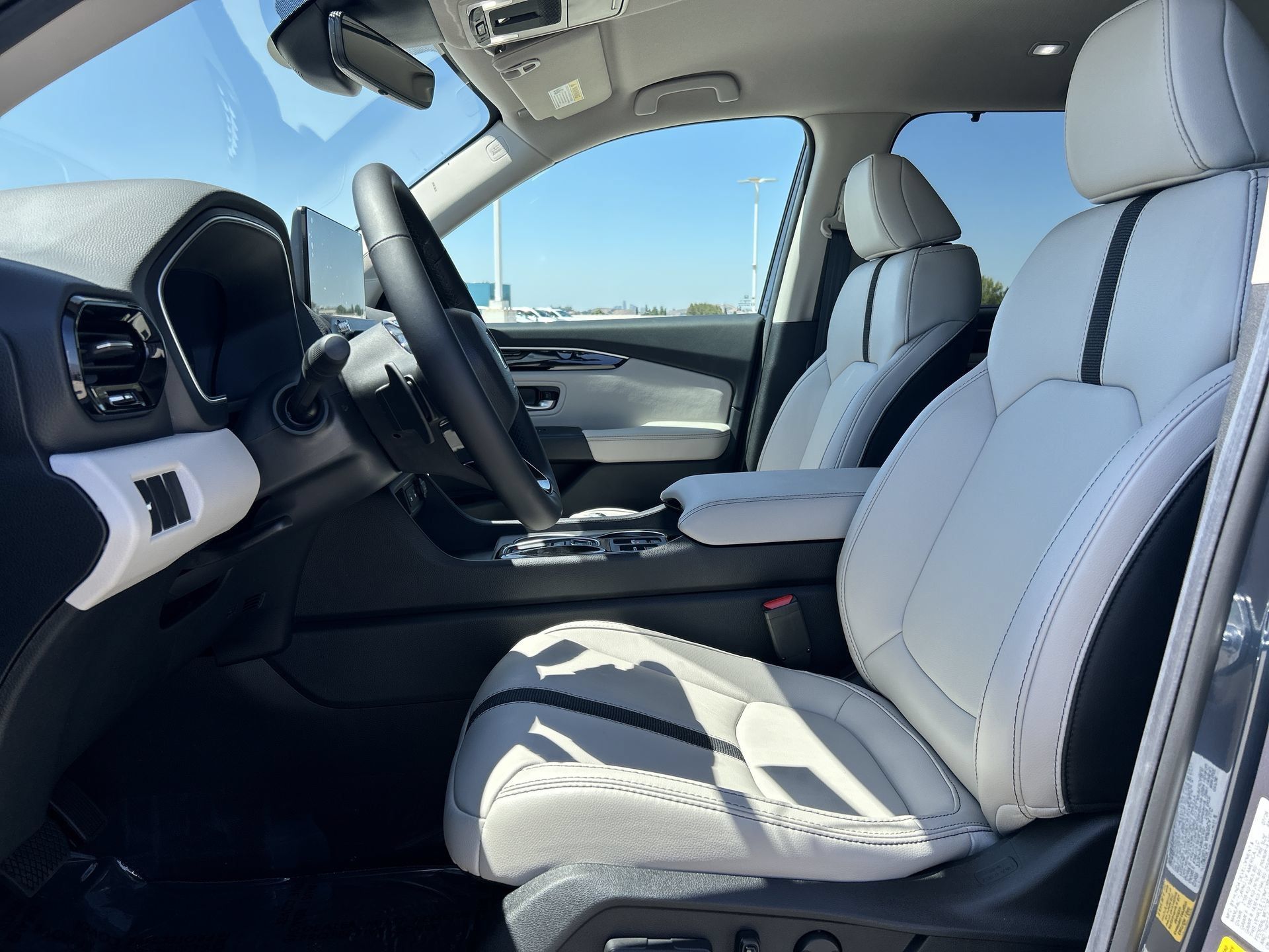 New 2026 Honda Pilot EX-L image 13