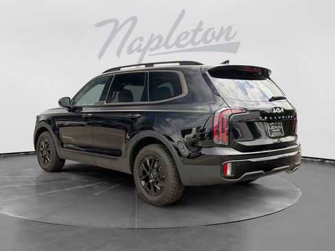 Used 2024 Kia Telluride SX Prestige X-Pro AWD/4WD image 6