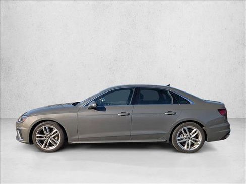 Used 2023 Audi A4 2.0T Premium Plus w/ Premium Plus Package image 7