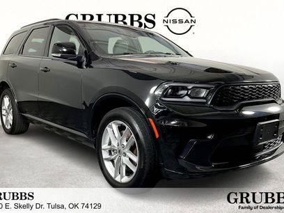 Used 2024 Dodge Durango GT
