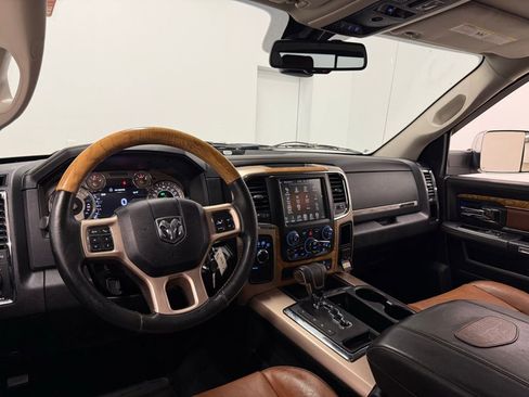 Used 2013 RAM 1500 Laramie Longhorn image 25