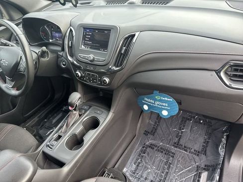 Certified 2023 Chevrolet Equinox RS image 29