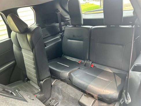 Used 2024 Mitsubishi Outlander SE FWD image 27