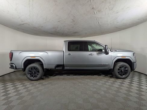 New 2026 GMC Sierra 3500 AT4 w/ AT4 Premium Plus Package image 6