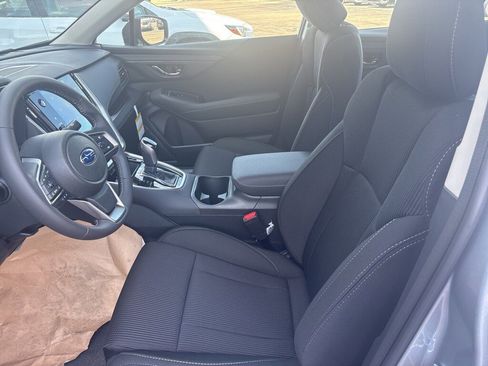 Certified 2025 Subaru Legacy Premium image 14