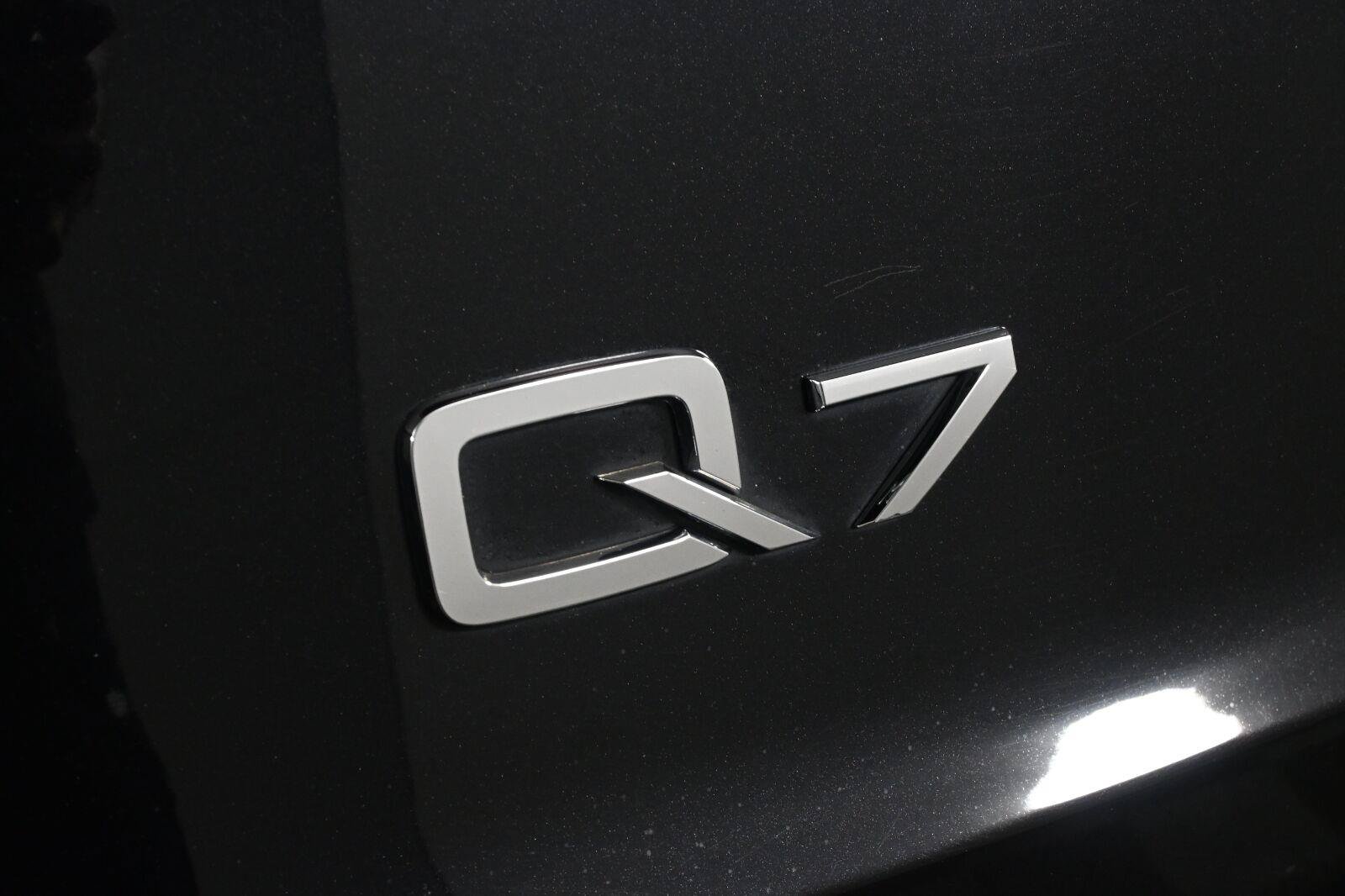 Used 2021 Audi Q7 3.0T Premium Plus w/ Premium Plus Package AWD/4WD image 26