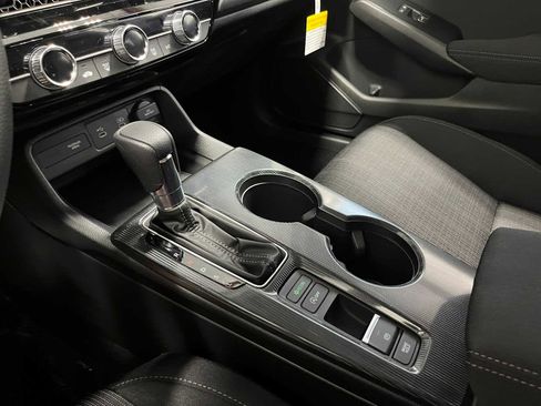 New 2026 Honda Civic LX image 20