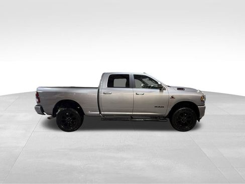 Used 2022 RAM 2500 Big Horn w/ Night Edition image 7