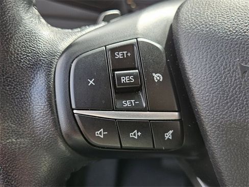 Certified 2023 Ford Bronco Sport Badlands image 29