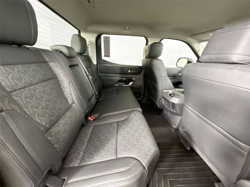 Used 2024 Toyota Tundra Limited AWD/4WD image 41