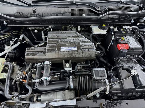 Used 2020 Honda CR-V EX-L image 30