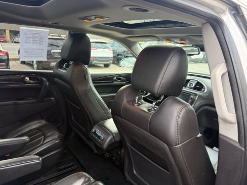 Used 2015 Buick Enclave Leather image 55