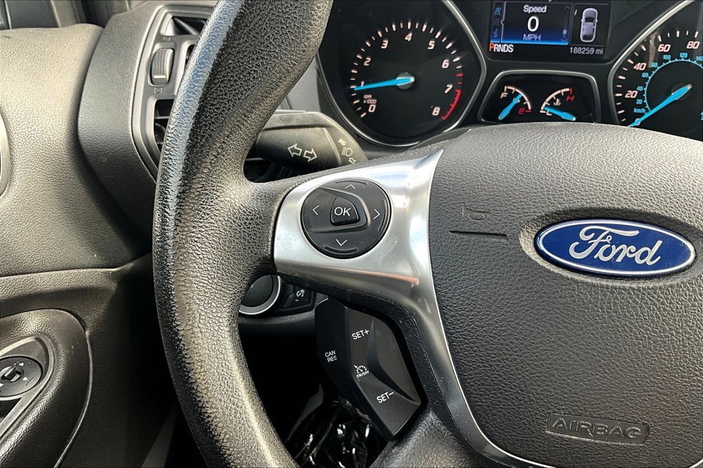 Used 2016 Ford Escape SE AWD/4WD image 11