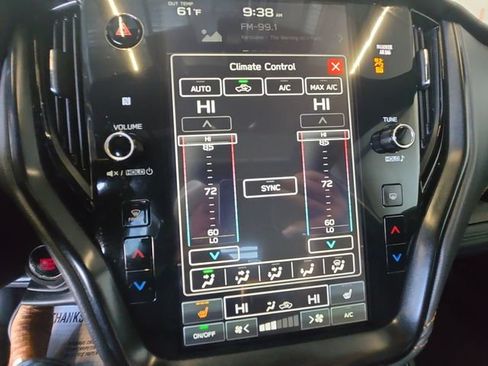 Used 2024 Subaru Outback Wilderness w/ Wilderness Package AWD/4WD image 17