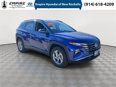 Used 2023 Hyundai Tucson SEL