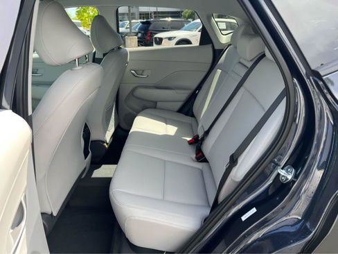 New 2026 Hyundai Kona SEL Premium AWD/4WD image 26