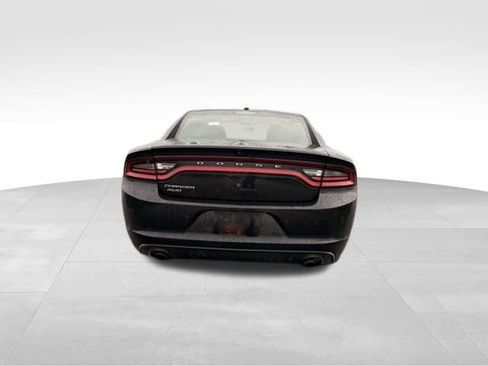 Used 2019 Dodge Charger Police w/ Convenience Group I AWD/4WD image 4