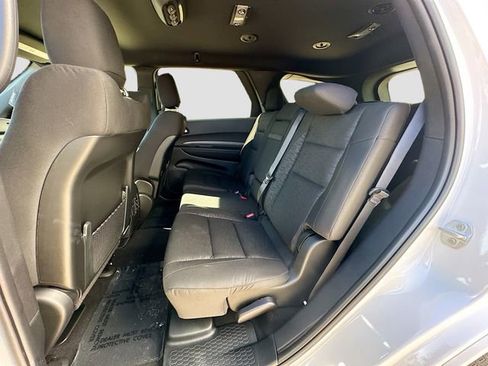 New 2026 Dodge Durango GT w/ Blacktop Package image 24
