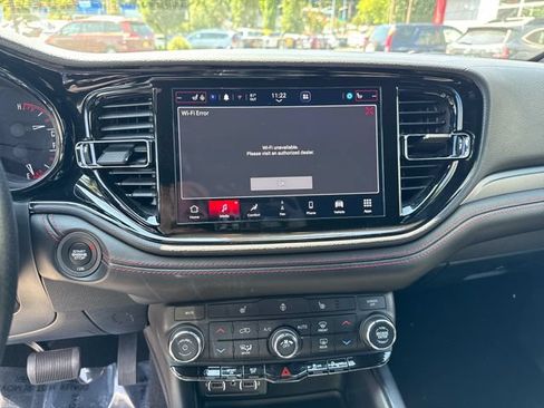 Used 2025 Dodge Durango GT AWD/4WD image 22