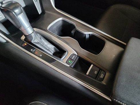 Used 2019 Honda Accord Sport image 26