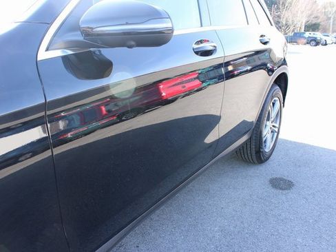 Used 2022 Mercedes-Benz GLC 300 4MATIC image 48