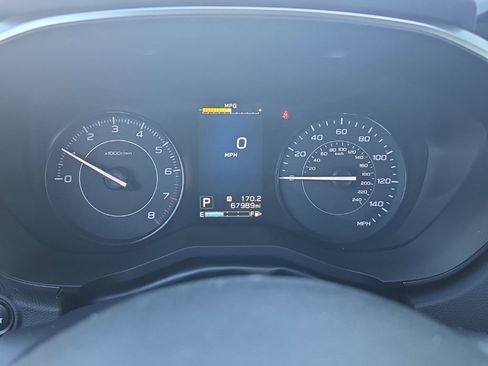 Used 2018 Subaru Impreza 2.0i Premium image 36