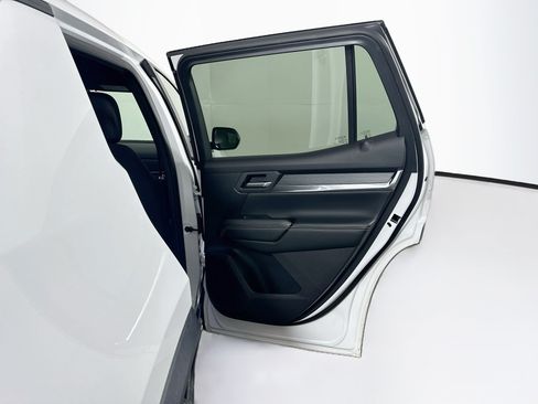 Used 2026 GMC Terrain Elevation FWD image 29