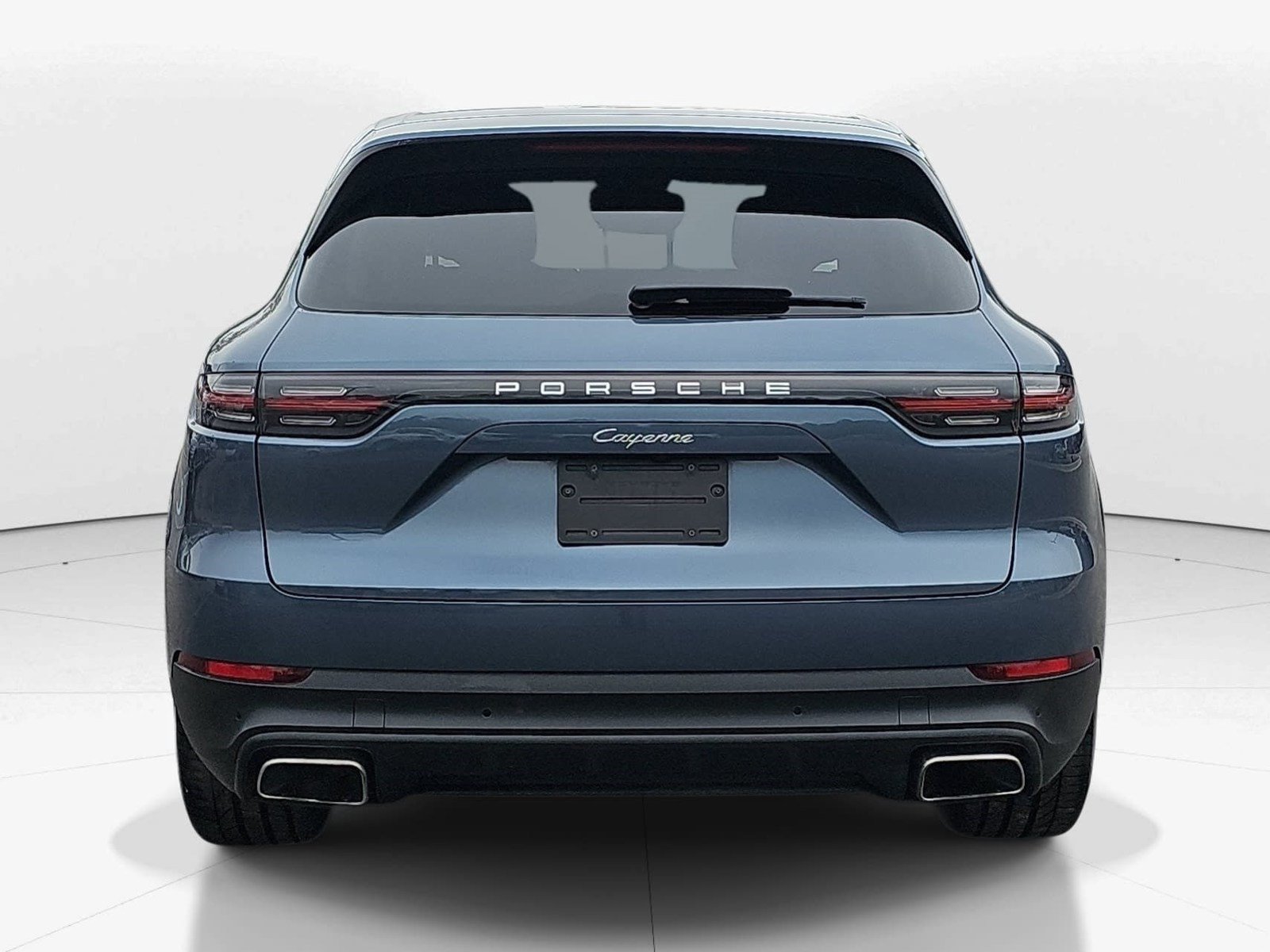 Used 2019 Porsche Cayenne AWD/4WD image 5