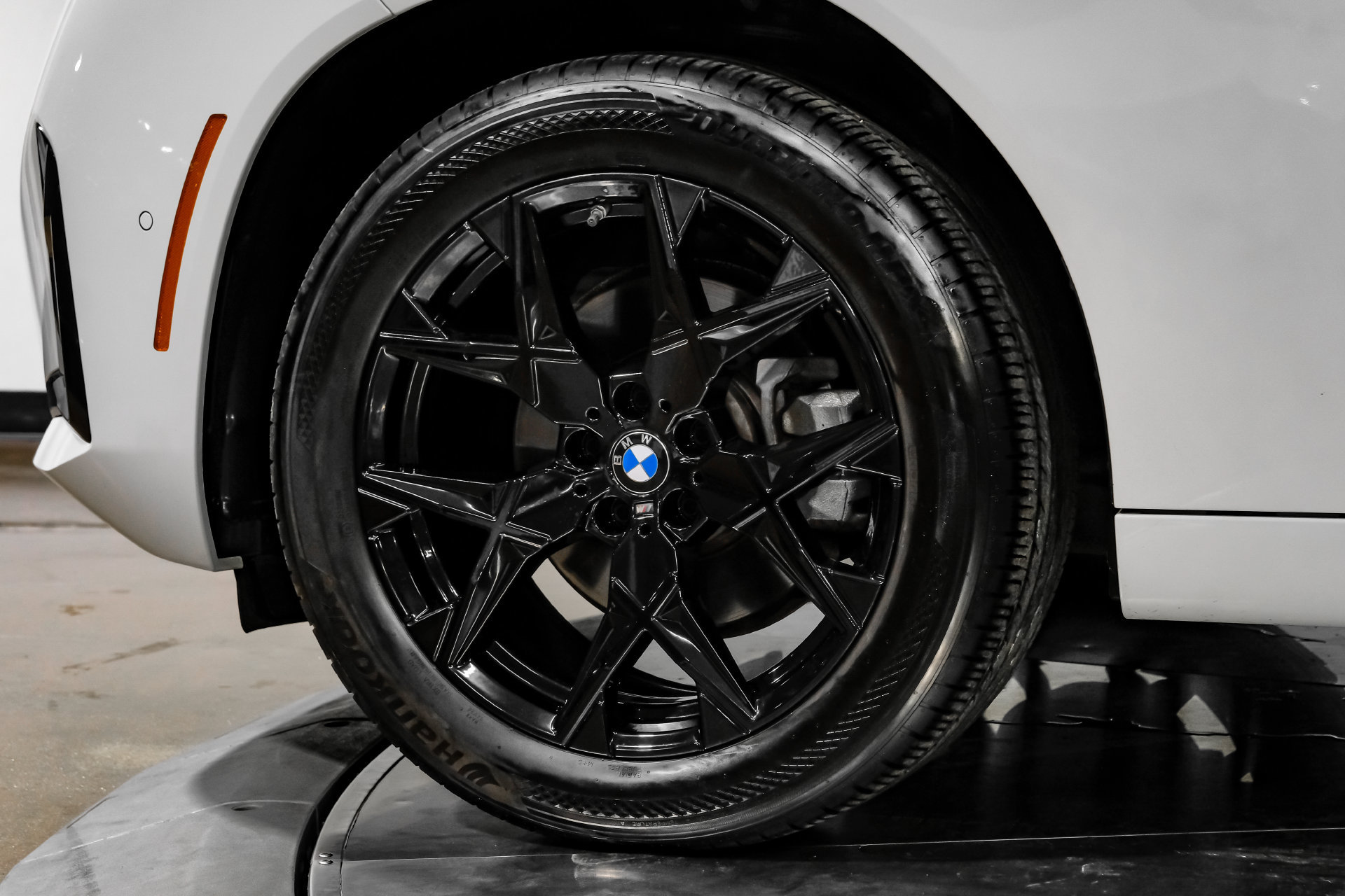 Used 2025 BMW X3 xDrive30i AWD/4WD image 61